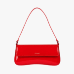 Scarlet Luxe Vegan Leather Handbag for Women